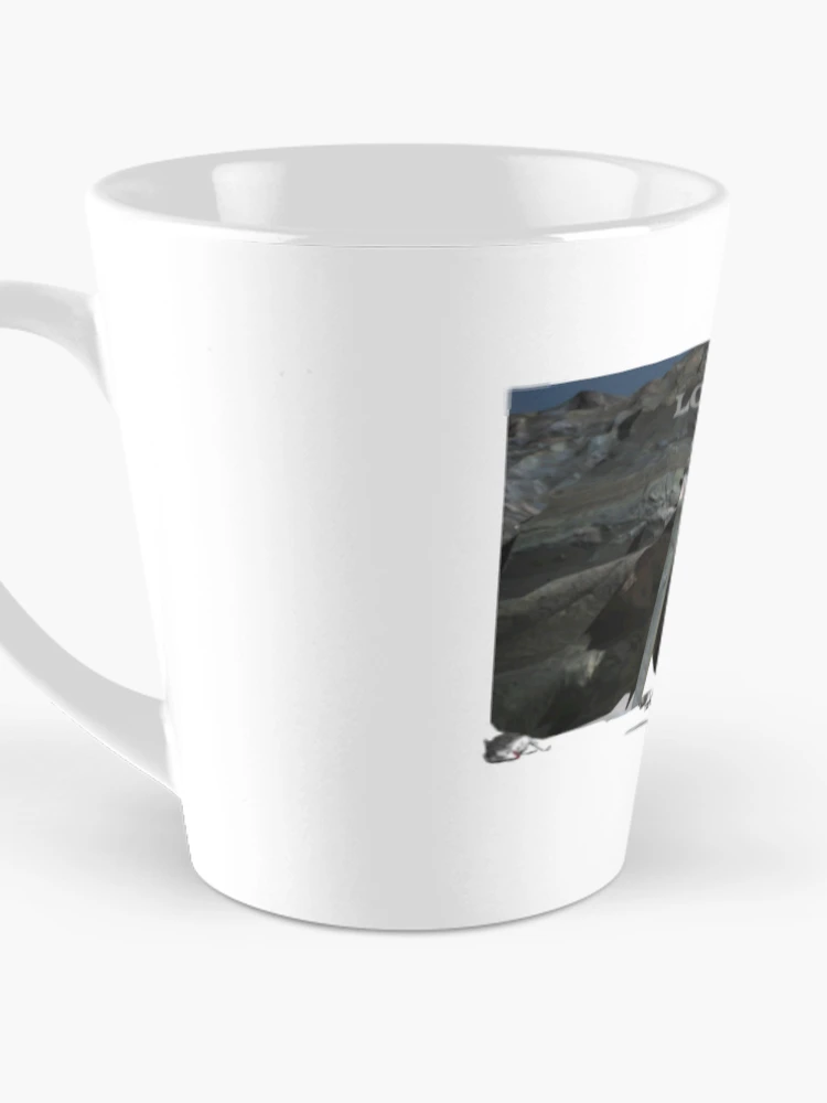 Thumbnail 3 of 4, Coffee Mug, First Loading designed and sold by 300Spikes.