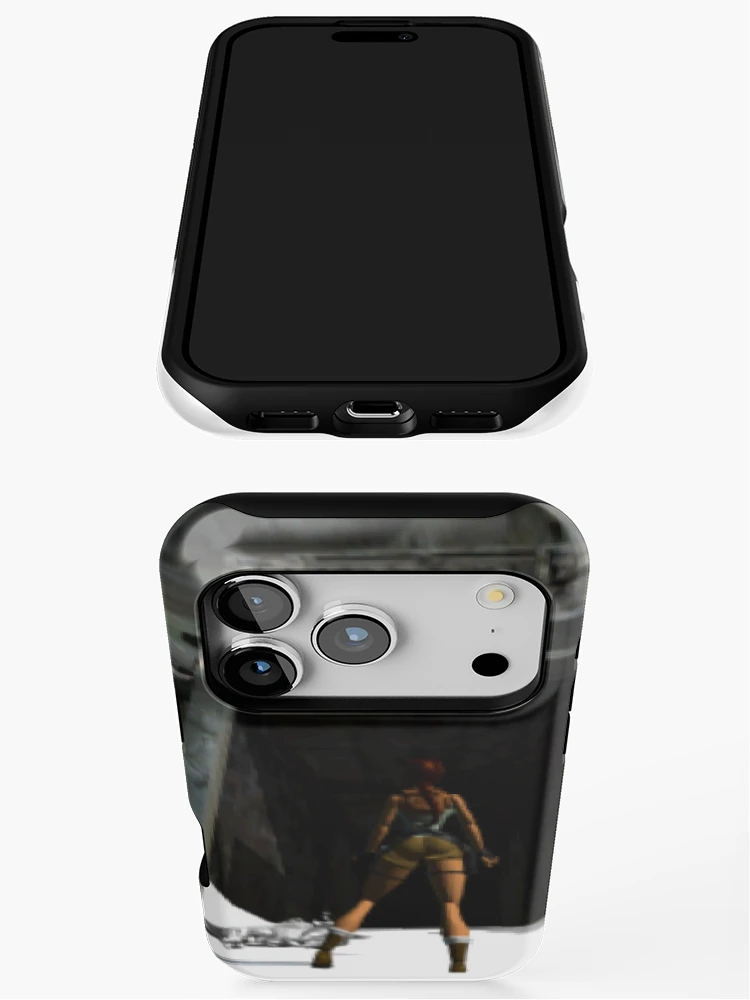 Thumbnail 3 of 4, iPhone Case, First Loading designed and sold by 300Spikes.