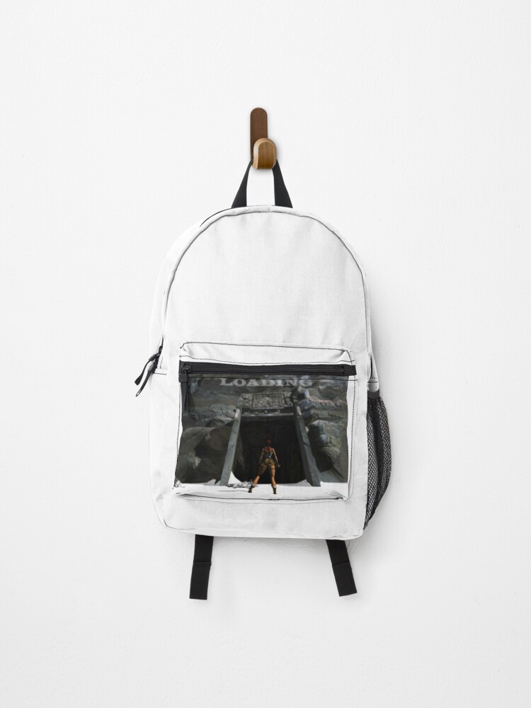 Thumbnail 1 of 3, Backpack, First Loading designed and sold by 300Spikes.