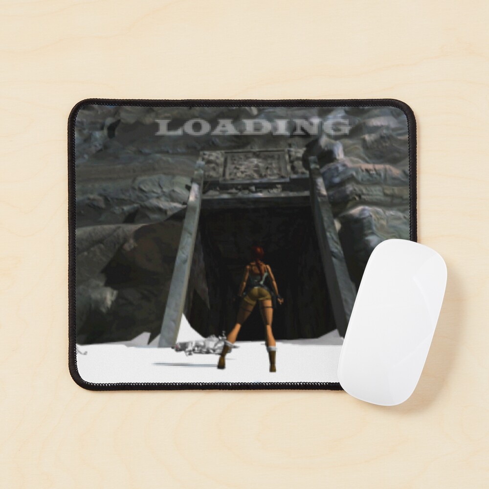 Item preview, Mouse Pad designed and sold by 300Spikes.