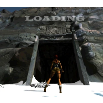 Artwork thumbnail, First Loading by 300Spikes