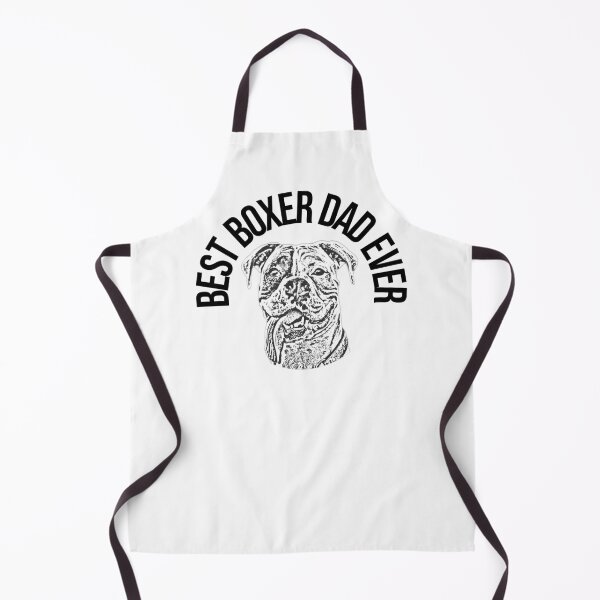 Item preview, Best Boxer dad ever. designed and sold by Boogzapparel.