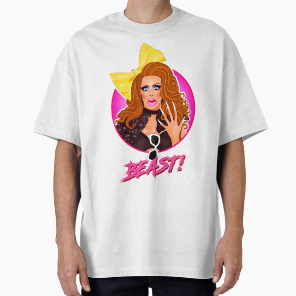 Item preview, BEAST designed and sold by leonripstir87.