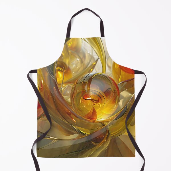 Item preview, "Golden Helix Nebula" designed and sold by APARTAI EU.