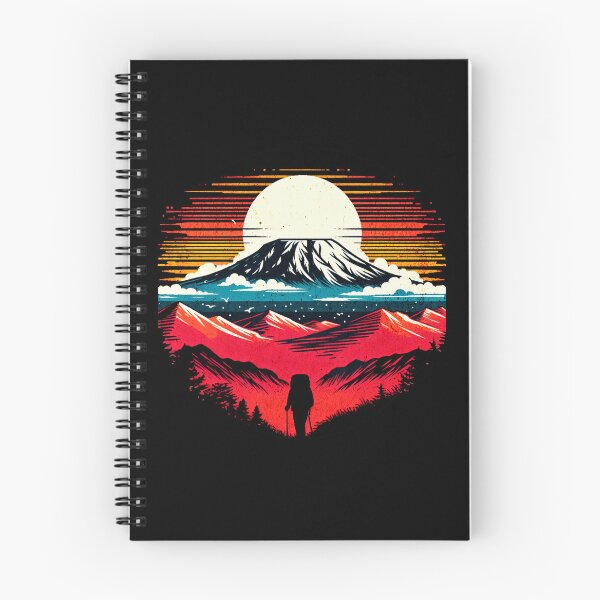 Item preview, Mt. Kilimanjaro Tansania Design designed and sold by RedDesignSyc.