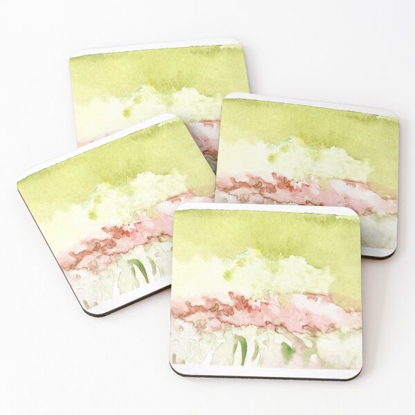 Item preview, Flowers in the field designed and sold by glorificartion.