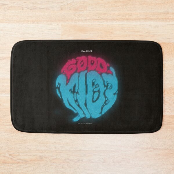 Item preview, Good Kid 3 Arcade Lettering designed and sold by nickmodesigns.