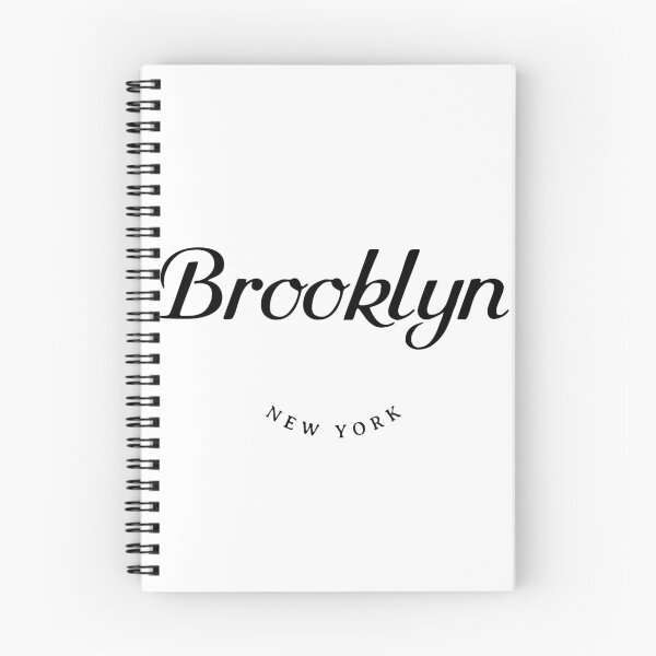 Item preview, Brooklyn NY designed and sold by Queen1120.