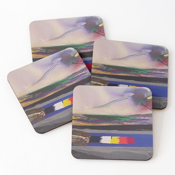 Item preview,   paul jenkins phenomena prism yield designed and sold by NasriART.