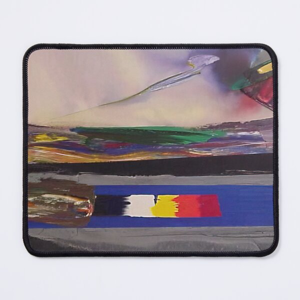 Item preview,   paul jenkins phenomena prism yield designed and sold by NasriART.