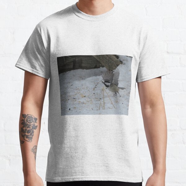Untitled Classic T-Shirt
