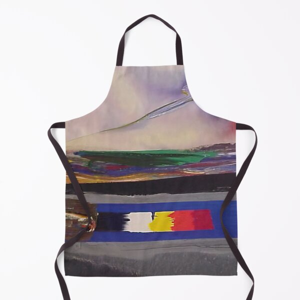 Item preview, paul jenkins phenomena prism yield designed and sold by NasriART.