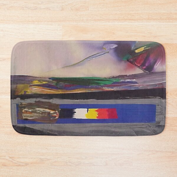 Item preview,   paul jenkins phenomena prism yield designed and sold by NasriART.