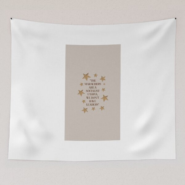 Item preview, Marauders designed and sold by BingBangDesigns.
