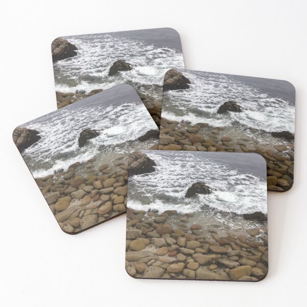 Item preview, Stone Beach designed and sold by chelseamahn.