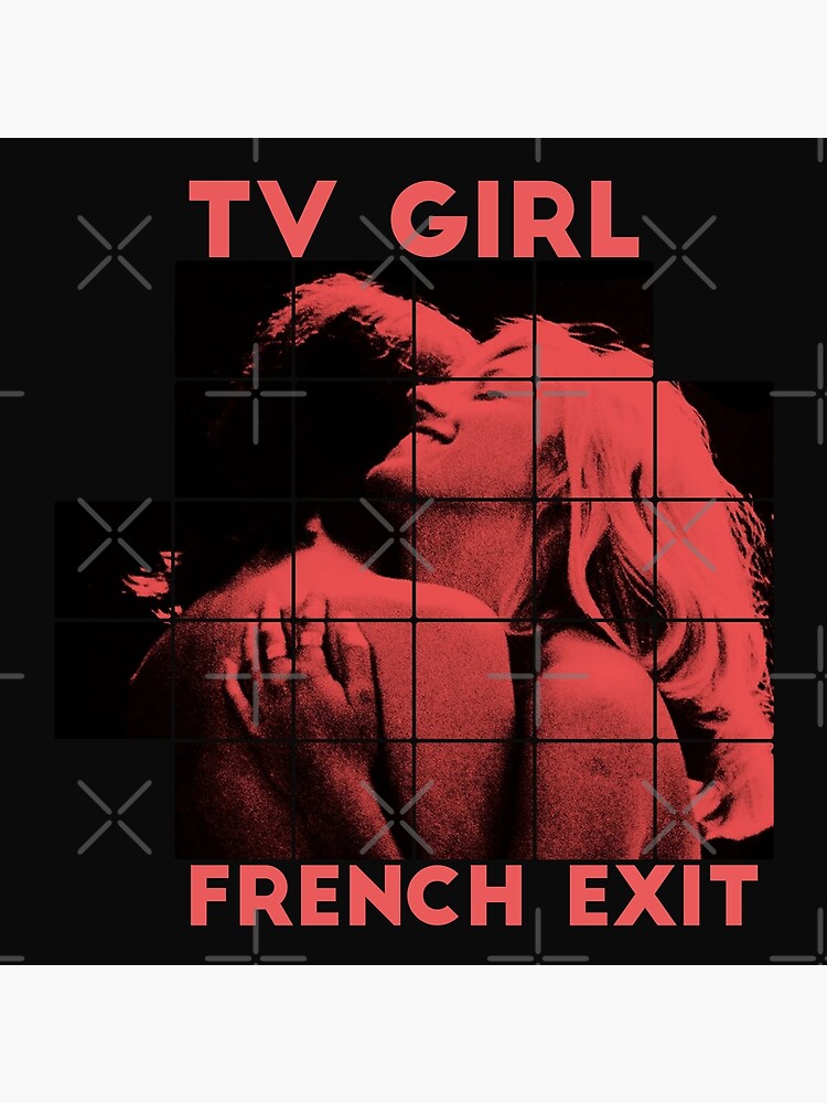 TV Girl - French Exit | Album Squares