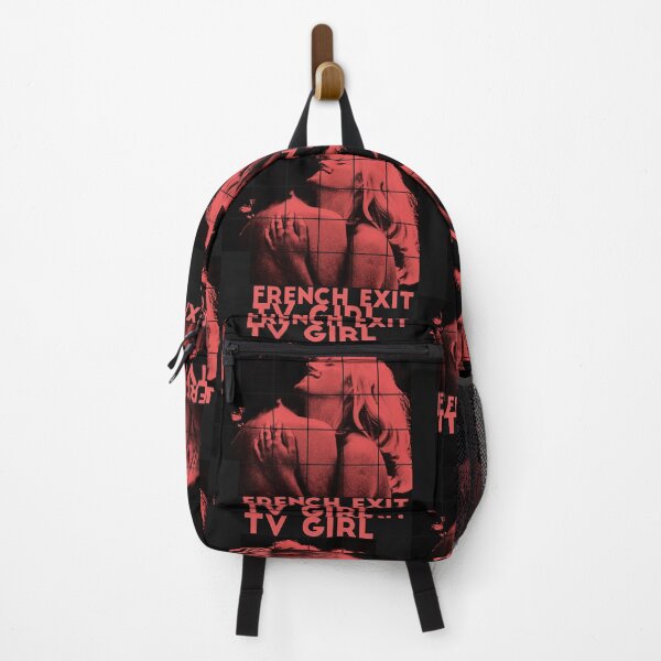 Item preview, TV Girl - French Exit | Album Squares designed and sold by theoralcollage.