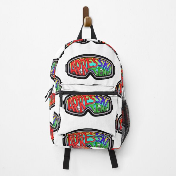 Item preview, Apres ski team design designed and sold by HollzCreates.