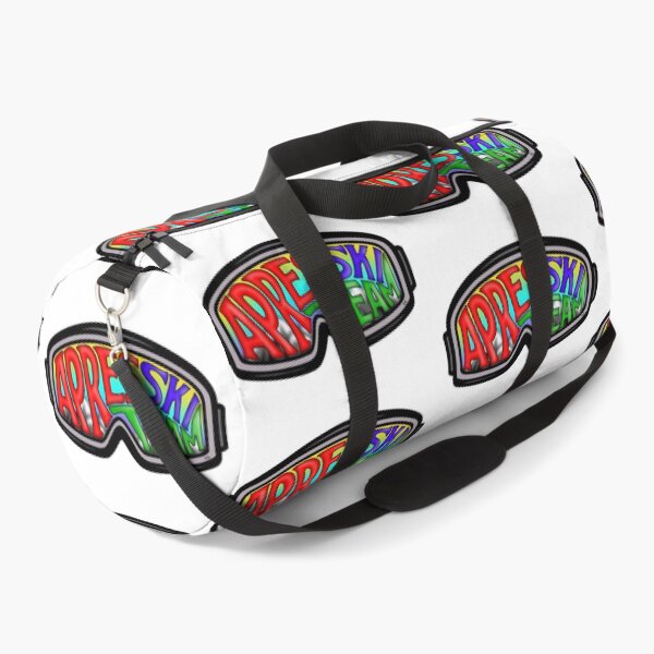 Item preview, Apres ski team design  designed and sold by HollzCreates.