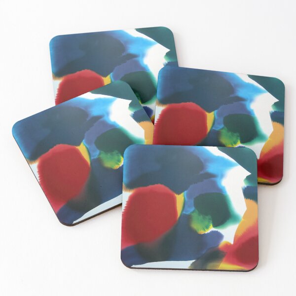 Item preview, paul jenkins phenomena sherman vortex designed and sold by NasriART.
