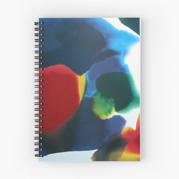 Item preview, paul jenkins phenomena sherman vortex designed and sold by NasriART.
