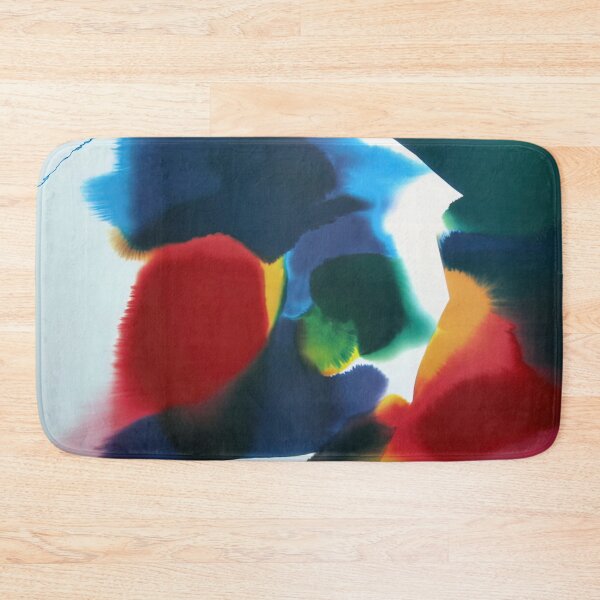 Item preview, paul jenkins phenomena sherman vortex designed and sold by NasriART.