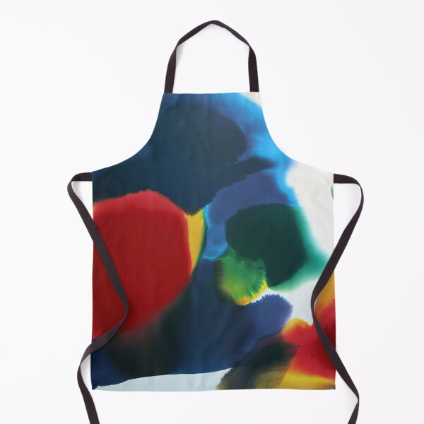 Item preview, paul jenkins phenomena sherman vortex designed and sold by NasriART.