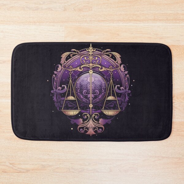 Item preview, Zodiac sign Libra  designed and sold by SMARTKIT  DESIGNAGENCY.