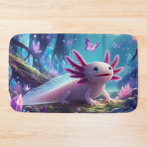 Item preview, Axolotl Art #65 | Axolotl Lovers designed and sold by ksgraphics222.