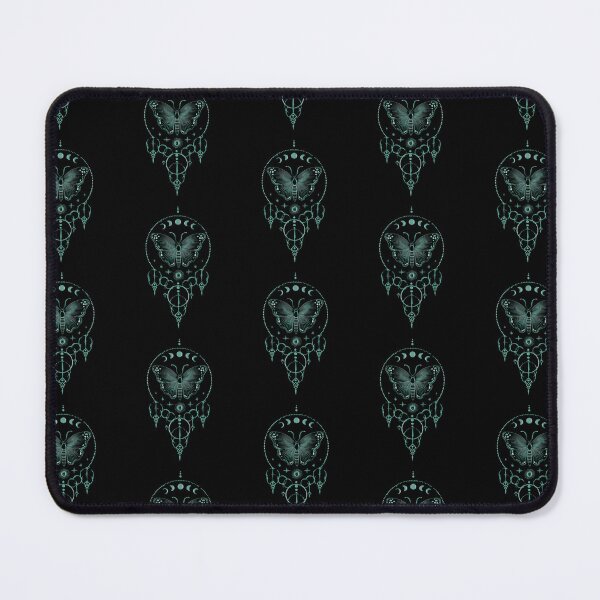 Item preview, Butterfly Moon Design Mystical designed and sold by MINOSDESIGN.