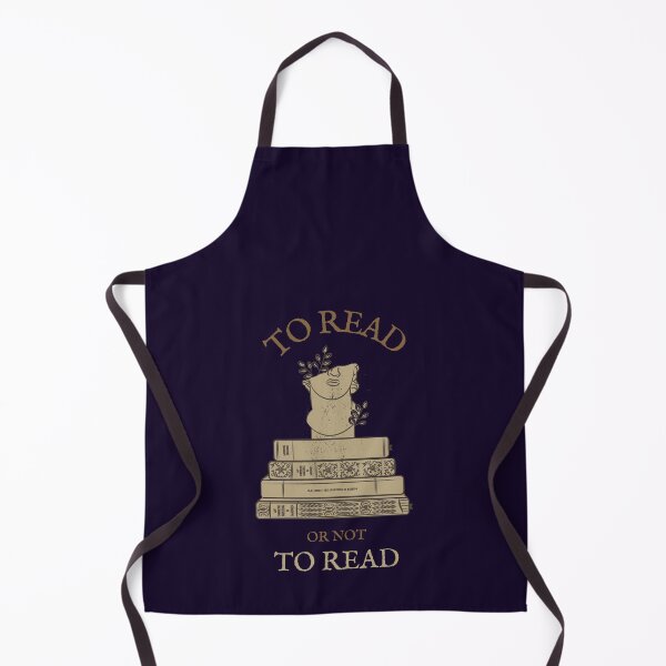 Item preview, To Read or Not to Read designed and sold by Carroll-MB-Des.