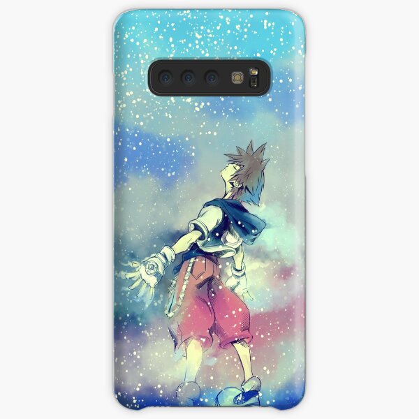 SoraSide _ twins covers Samsung Galaxy Snap Case