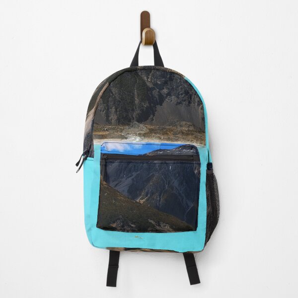 Item preview, Turquoise Lake designed and sold by STang.