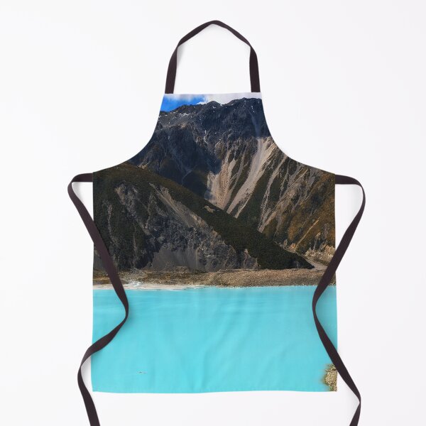 Item preview, Turquoise Lake designed and sold by STang.