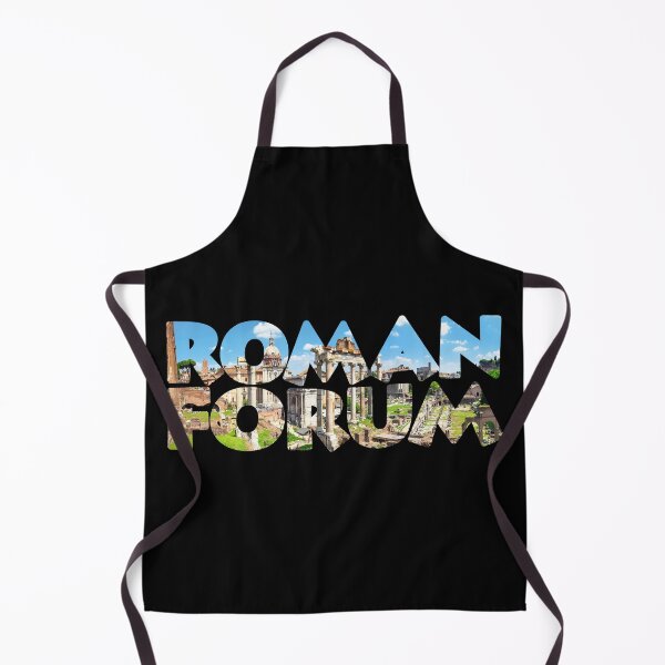 Item preview, ROMAN FORUM - Rome Italy designed and sold by Adam Gormley.
