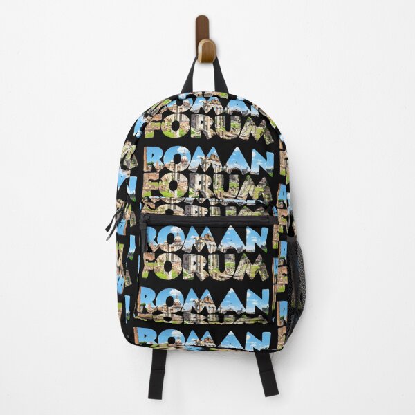 Item preview, ROMAN FORUM - Rome Italy designed and sold by Adam Gormley.