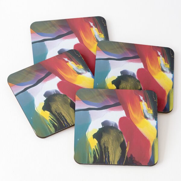 Item preview,  paul jenkins  designed and sold by NasriART.