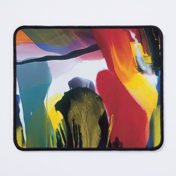 Item preview, paul jenkins designed and sold by NasriART.