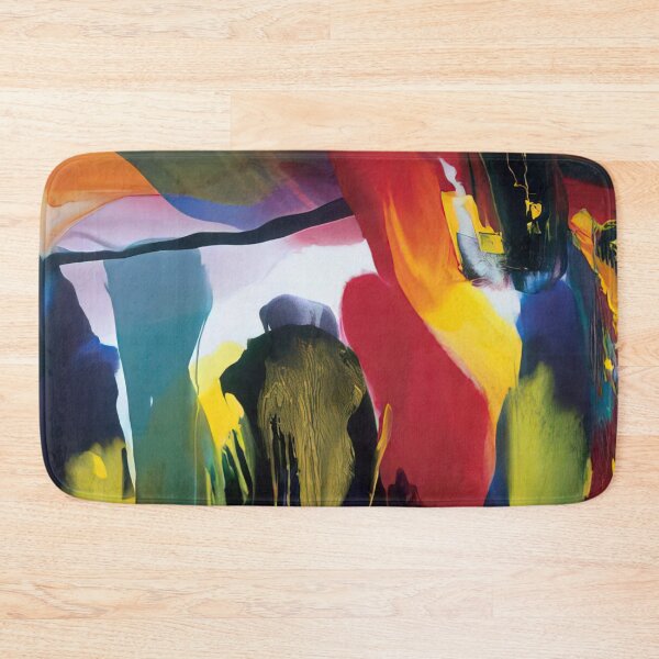 Item preview,  paul jenkins  designed and sold by NasriART.