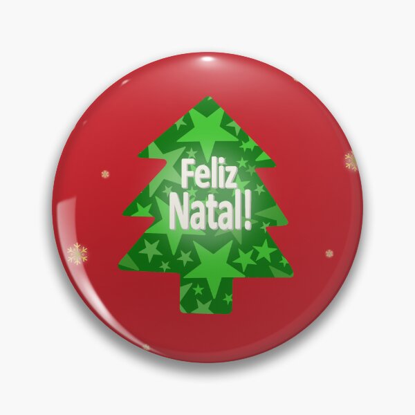 Item preview, feliz natal arvore designed and sold by ZiphGames.