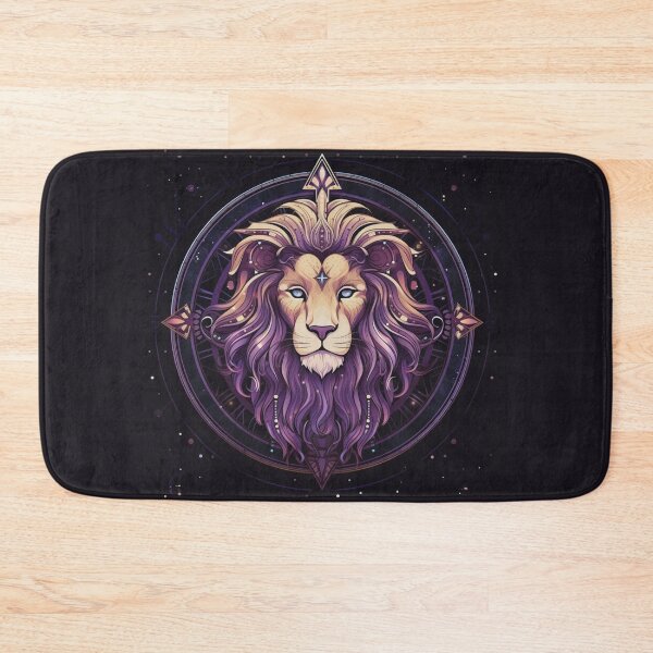 Item preview, Zodiac sign Leo  designed and sold by SMARTKIT  DESIGNAGENCY.