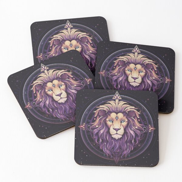 Item preview, Zodiac sign Leo  designed and sold by SMARTKIT  DESIGNAGENCY.