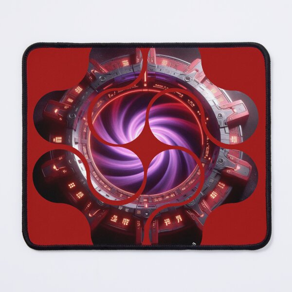 Item preview, StarGATE designed and sold by UpliftingIdea.