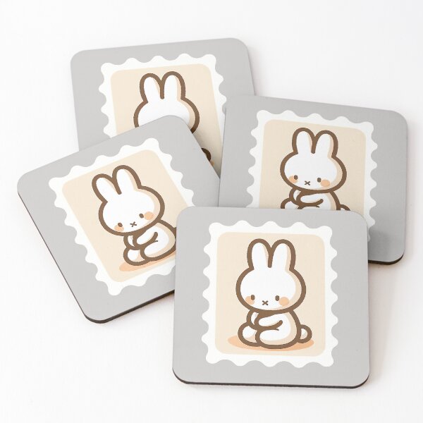 Item preview, Moofy stamp 1 designed and sold by atinylatte-pls.