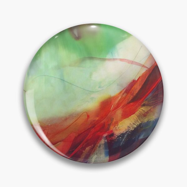 Item preview, paul jenkins  designed and sold by NasriART.