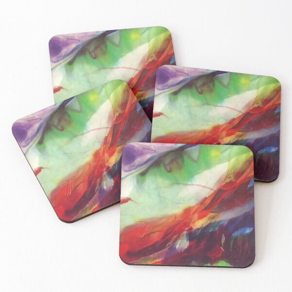 Item preview, paul jenkins  designed and sold by NasriART.