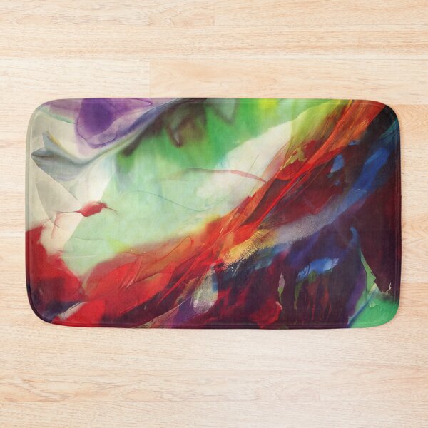 Item preview, paul jenkins  designed and sold by NasriART.