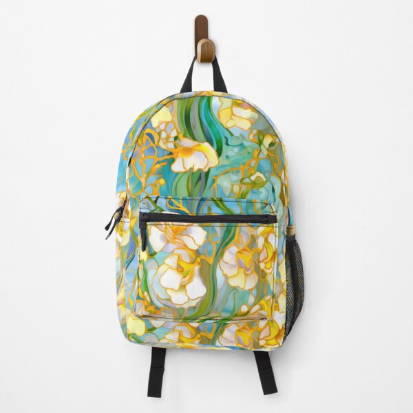 Item preview, Delicate Freesia Dreams designed and sold by Iropagi.