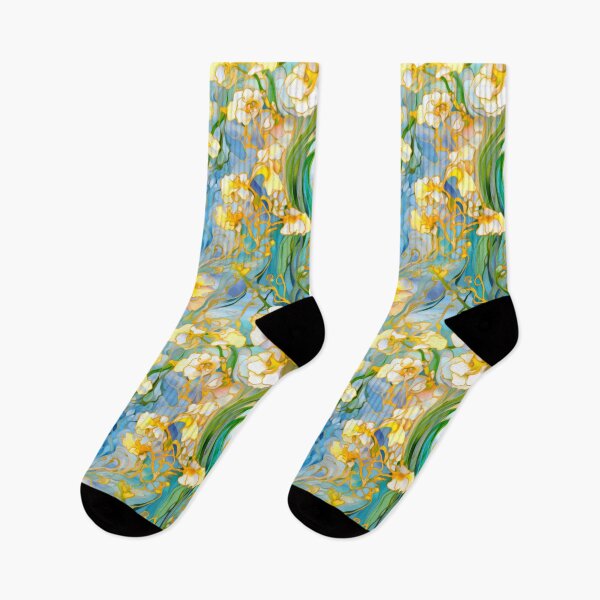 Item preview, Delicate Freesia Dreams designed and sold by Iropagi.