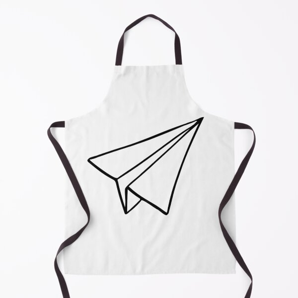 Item preview, paper plane designed and sold by Art Dila Studio.